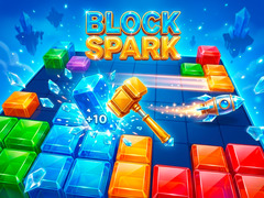 Oyun Block Spark