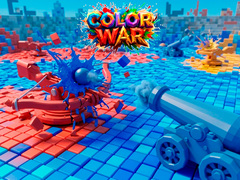 Oyun Color War