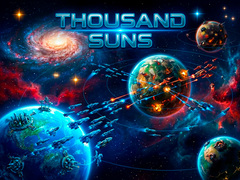 Oyun Thousand Suns