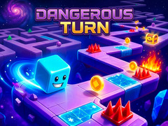 Oyun Dangerous Turn