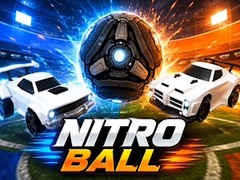 Oyun Nitro Ball