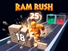 Oyun Ram Rush