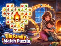 Oyun Tile Family: Match Puzzle