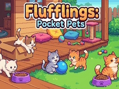 Oyun Flufflings: Pocket Pets