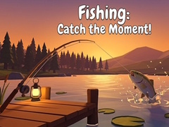 Oyun Fishing: Catch the Moment!