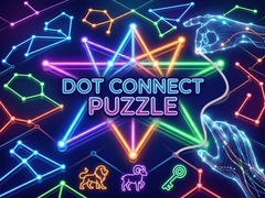 Oyun Dot Connect Puzzle