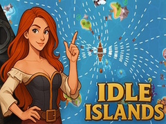 Oyun Idle Islands