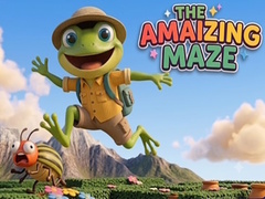 Oyun The Amazing maze
