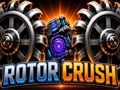 Oyun Rotor Crush