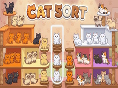 Oyun CAT SORT