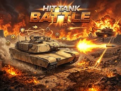 Oyun Hit Tank Battle