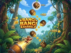 Oyun Bang! Bang! Barrel!