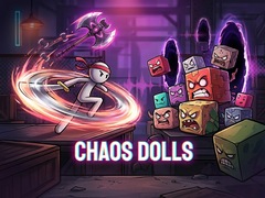 Oyun Chaos Dolls