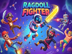 Oyun Ragdoll Fighter