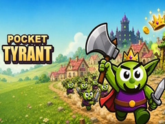Oyun Pocket Tyrant