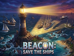 Oyun Beacon: Save the Ships