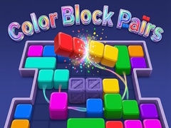 Oyun Color Block Pairs