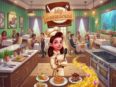 Oyun My Restaurant