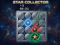 Oyun Star Collector