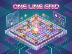 Oyun One Line Grid