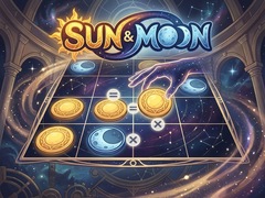 Oyun Sun & Moon