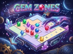 Oyun Gem Zones