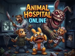 Oyun Animal Hospital: Online