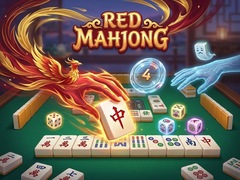 Oyun Red Mahjong