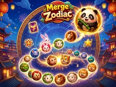 Oyun Merge Zodiac