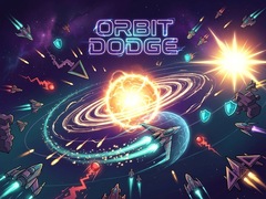 Oyun Orbit Dodge