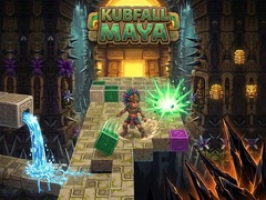 Oyun Kubfall Maya