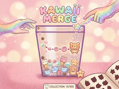Oyun Kawaii Merge
