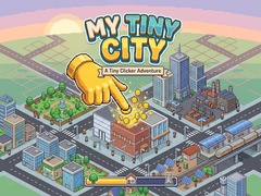 Oyun My Tiny City