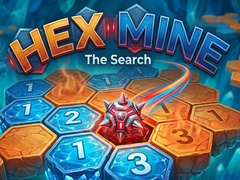 Oyun Hex Mine 