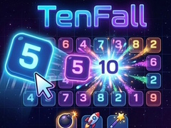 Oyun TenFall