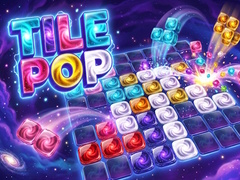 Oyun Tile Pop