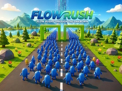 Oyun Flow Rush