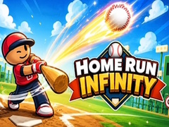 Oyun Home Run Infinity