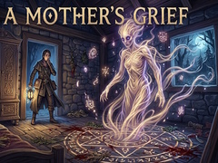 Oyun A Mother's Grief