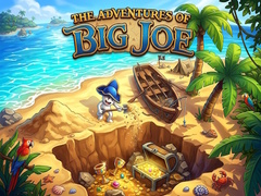 Oyun The Adventures of Big Joe
