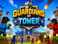 Oyun Guardians of Tower