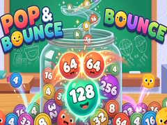Oyun Pop & Bounce