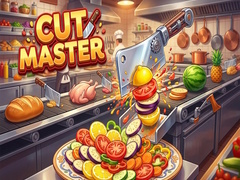 Oyun Cut Master