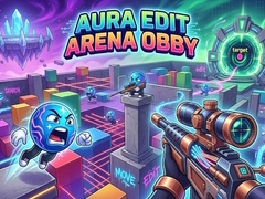 Oyun Aura Edit Arena Obby