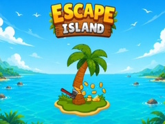 Oyun Island Escape