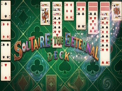 Oyun Solitaire: The Eternal Deck