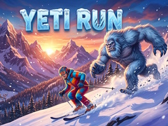 Oyun Yeti Run