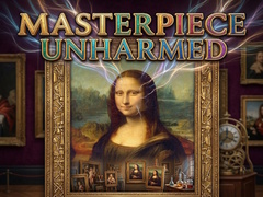 Oyun Masterpiece Unharmed