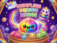 Oyun Dumpling Squish Merge