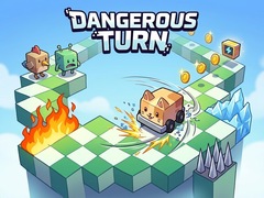 Oyun Dangerous Turn Arcade